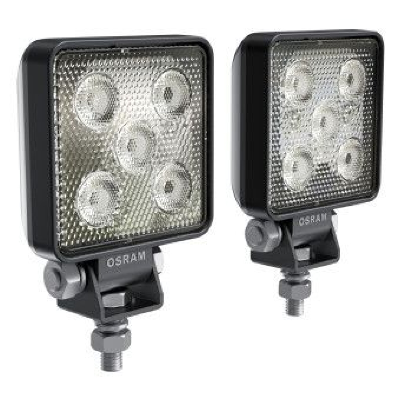 OSRAM Worklight LEDriving® CUBE VX70-WD