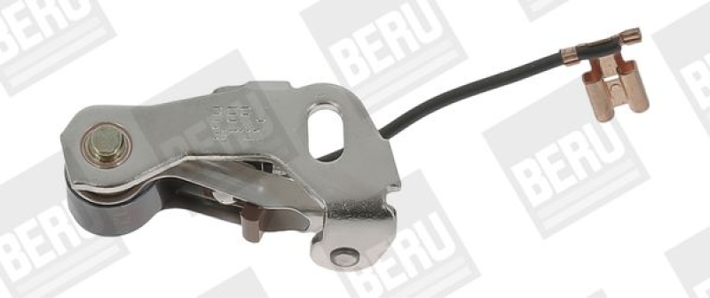 BERU by DRiV Contact Breaker, distributor