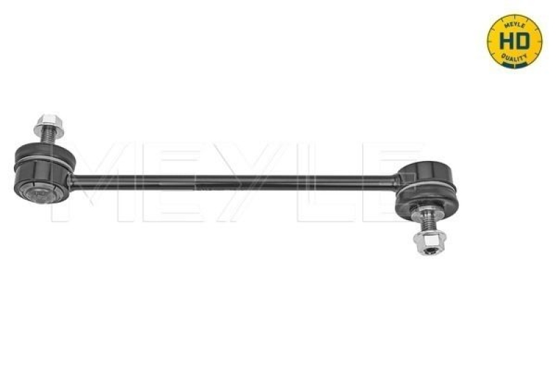 MEYLE Link/Coupling Rod, stabiliser bar MEYLE-HD: Better than OE.