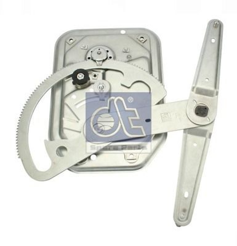 DT Spare Parts Window Regulator