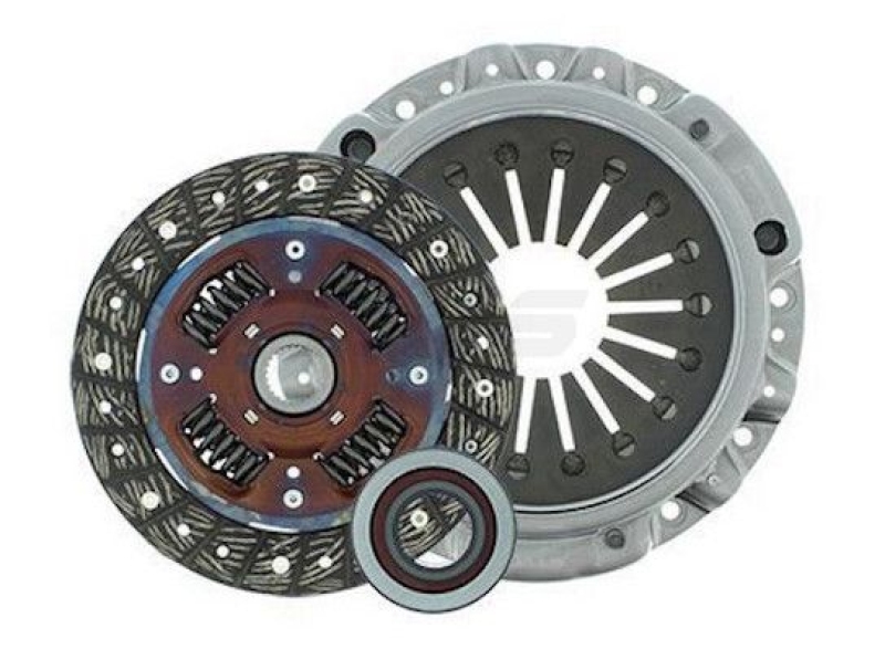 NPS Clutch Kit