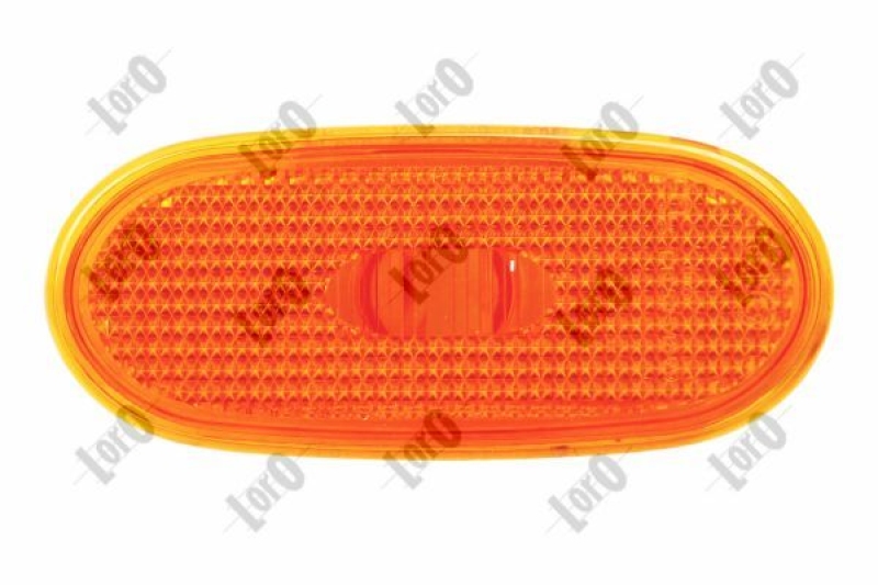 Side Marker Light