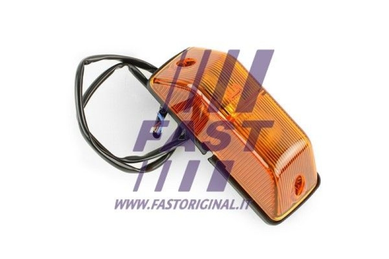 FAST Side Marker Light