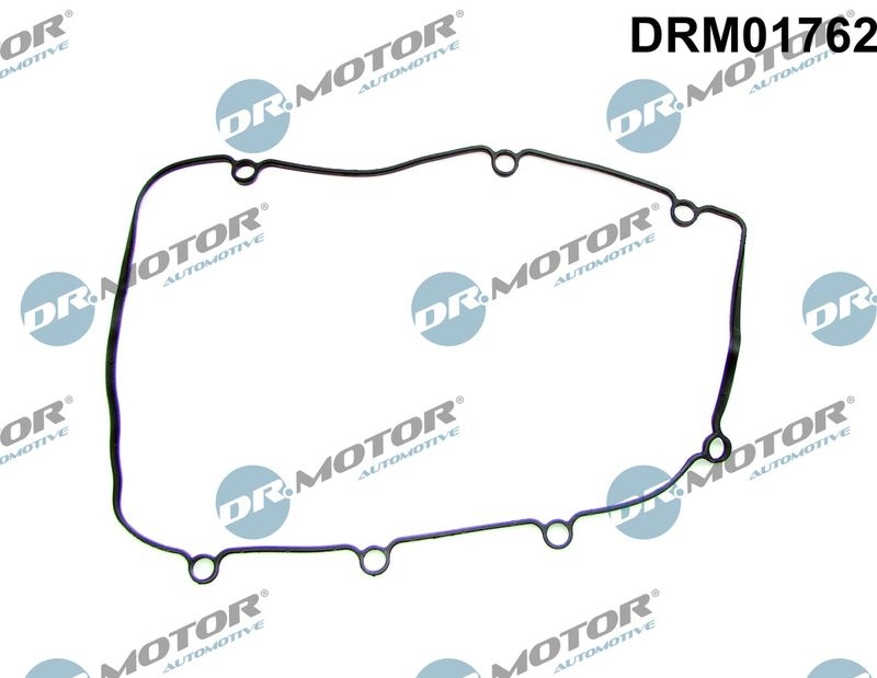 Dr.Motor Automotive Gasket, cylinder head cover