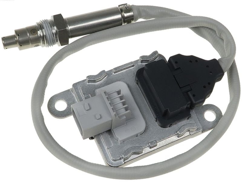 AS-PL NOx-Sensor, Harnstoffeinspritzung Brandneu AS-PL