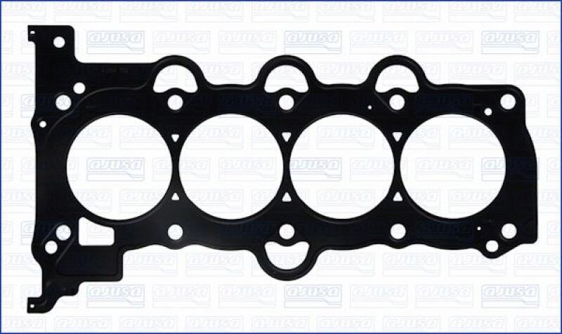 AJUSA Gasket, cylinder head MULTILAYER STEEL