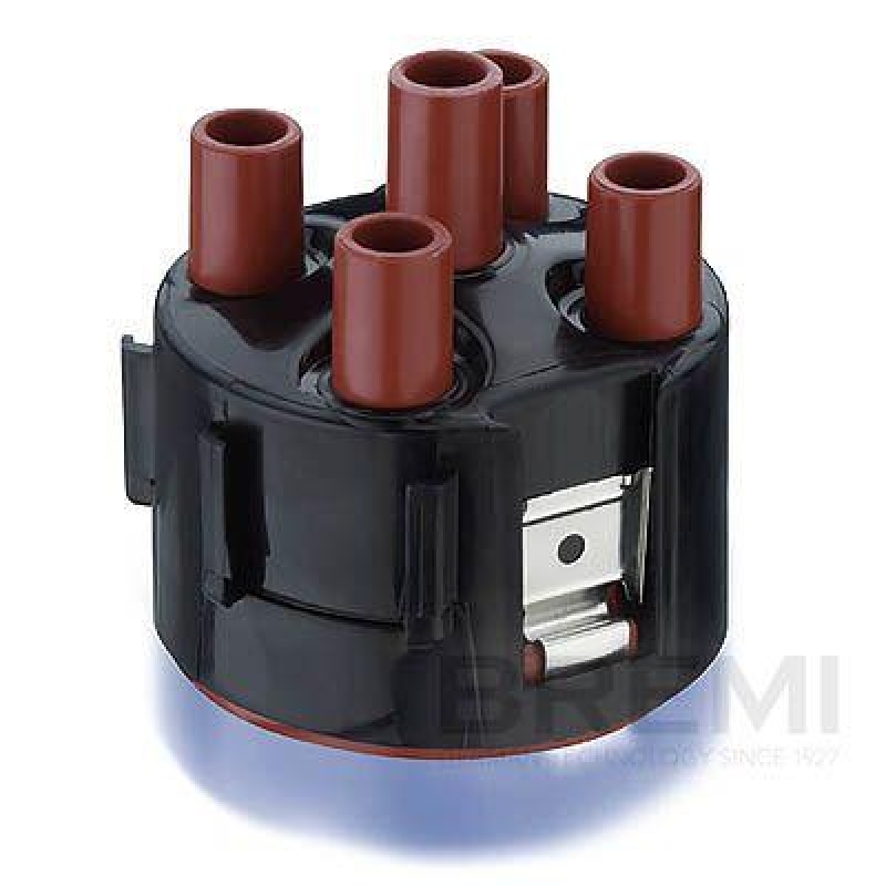 BREMI Distributor Cap