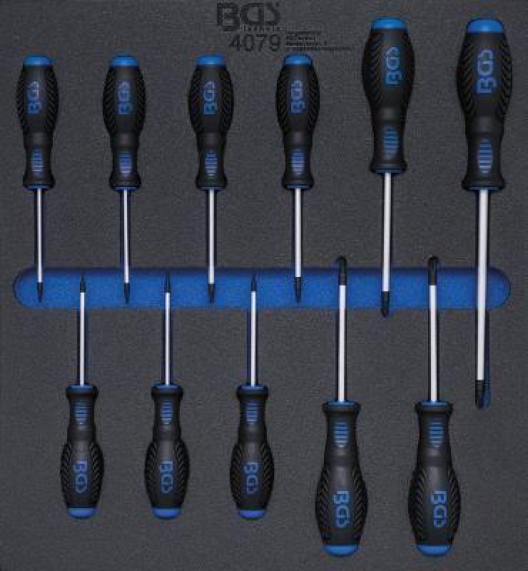 BGS Screwdriver Set