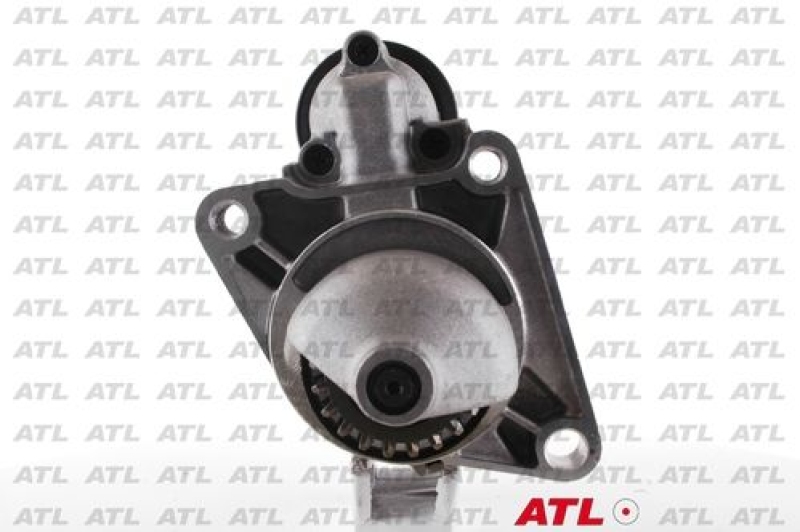 ATL Autotechnik Starter