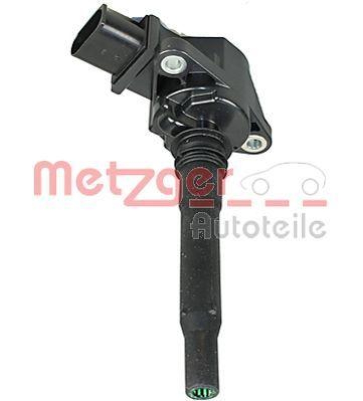METZGER Ignition Coil