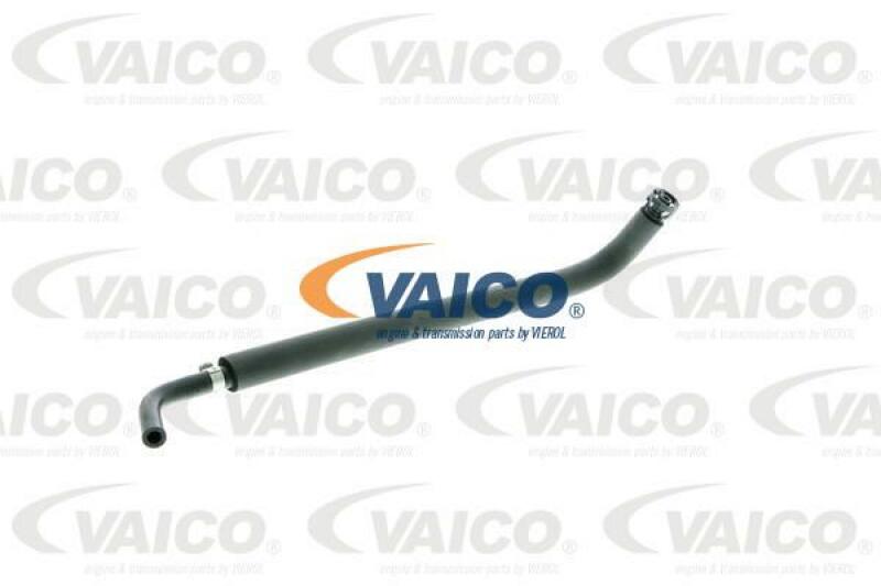 VAICO Hose, crankcase breather Original VAICO Quality