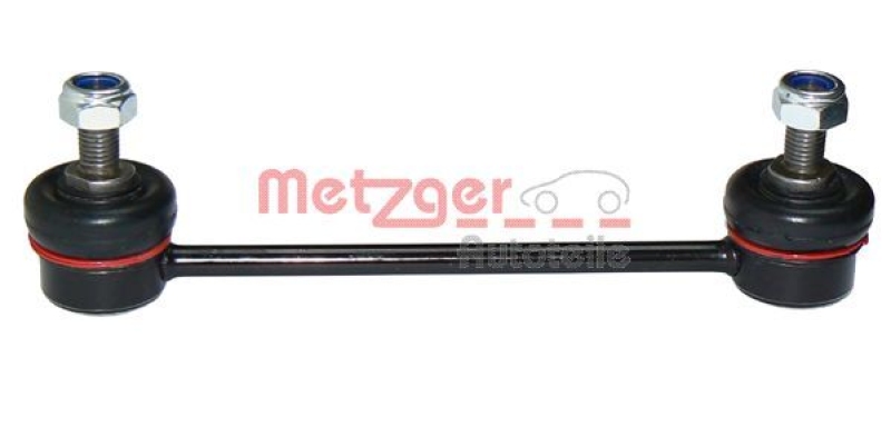 METZGER Stange/Strebe, Stabilisator KIT +