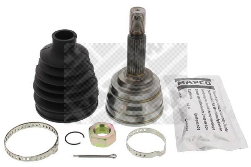 MAPCO Joint Kit, drive shaft