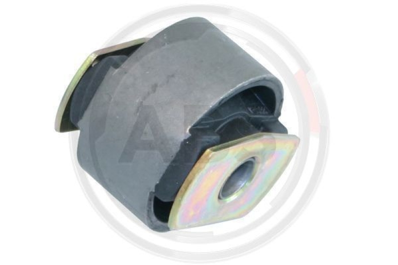 A.B.S. Control Arm-/Trailing Arm Bush