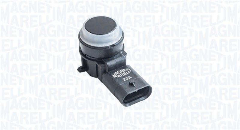 MAGNETI MARELLI Sensor, parking distance control