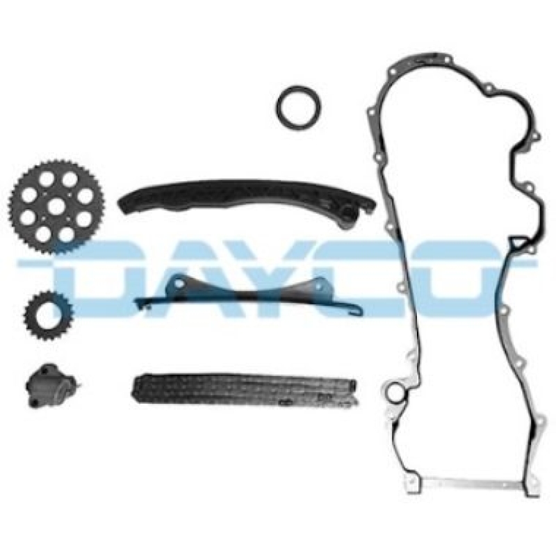 DAYCO Timing Chain Kit