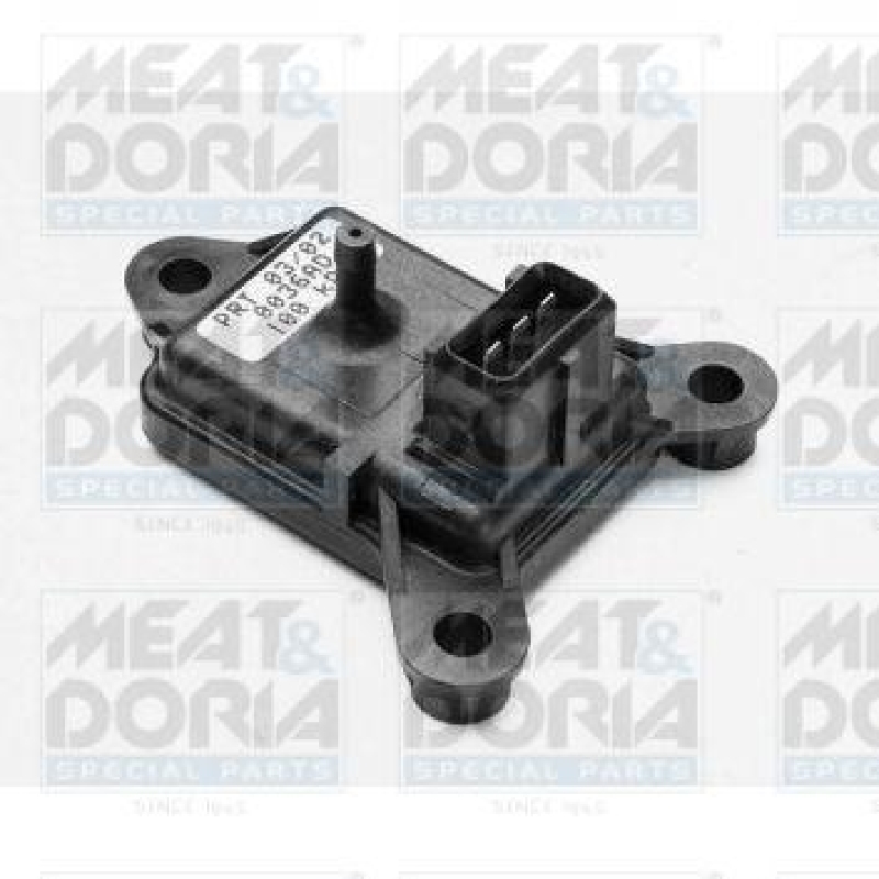 MEAT &amp; DORIA Air Pressure Sensor, height adaptation