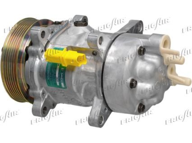 FRIGAIR Compressor, air conditioning