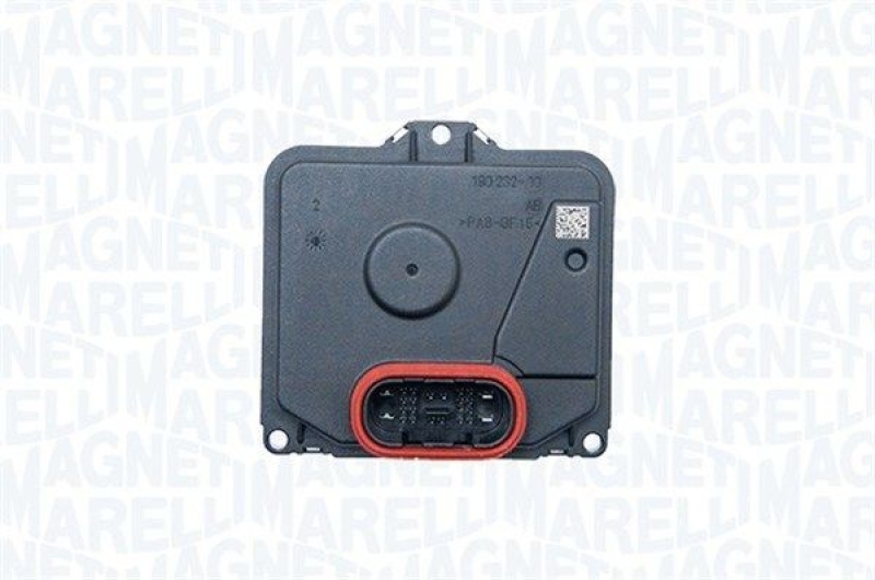 MAGNETI MARELLI Control Unit, lights