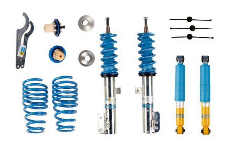 BILSTEIN Suspension Kit, coil springs / shock absorbers BILSTEIN - B14 PSS