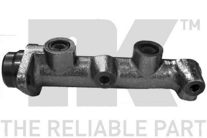 NK Brake Master Cylinder