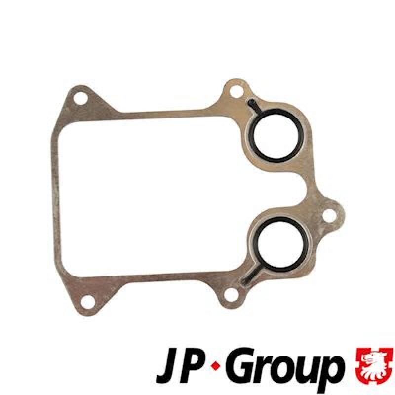 JP GROUP Seal, oil cooler JP Group