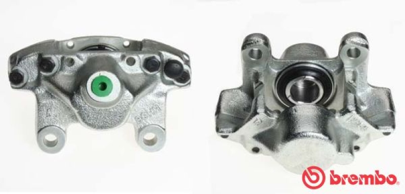 BREMBO Brake Caliper ESSENTIAL LINE