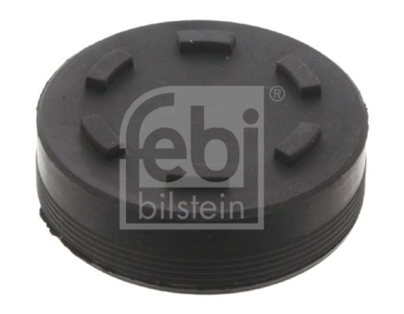 FEBI BILSTEIN Locking Cover, camshaft febi Plus