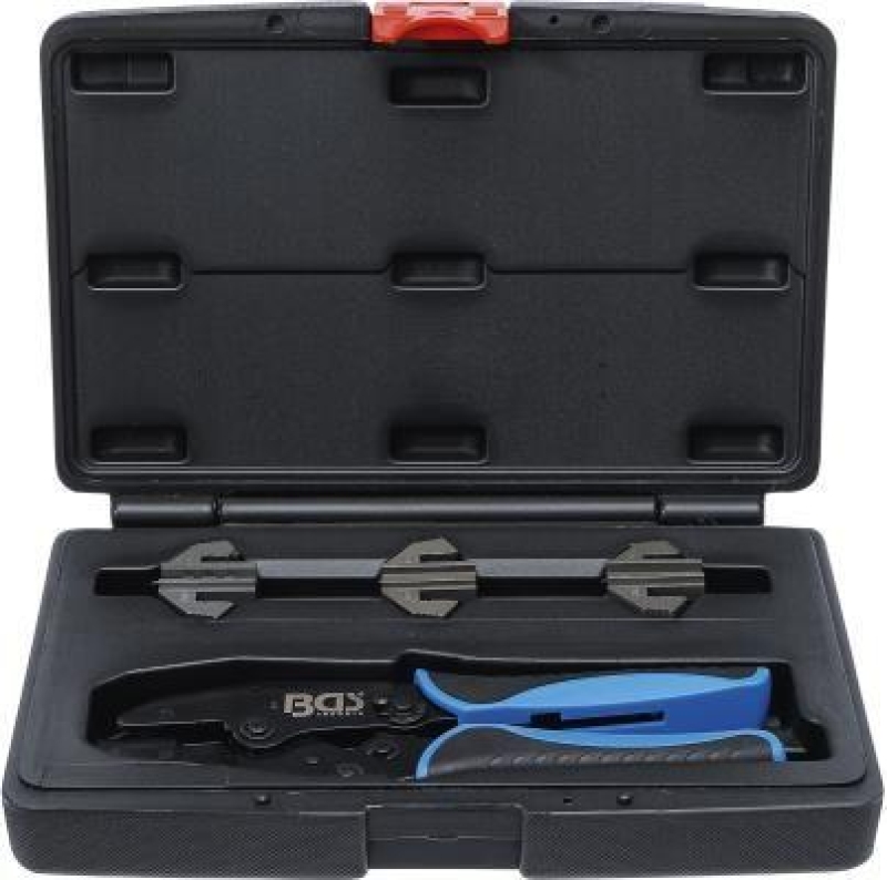 BGS Crimping Pliers Set