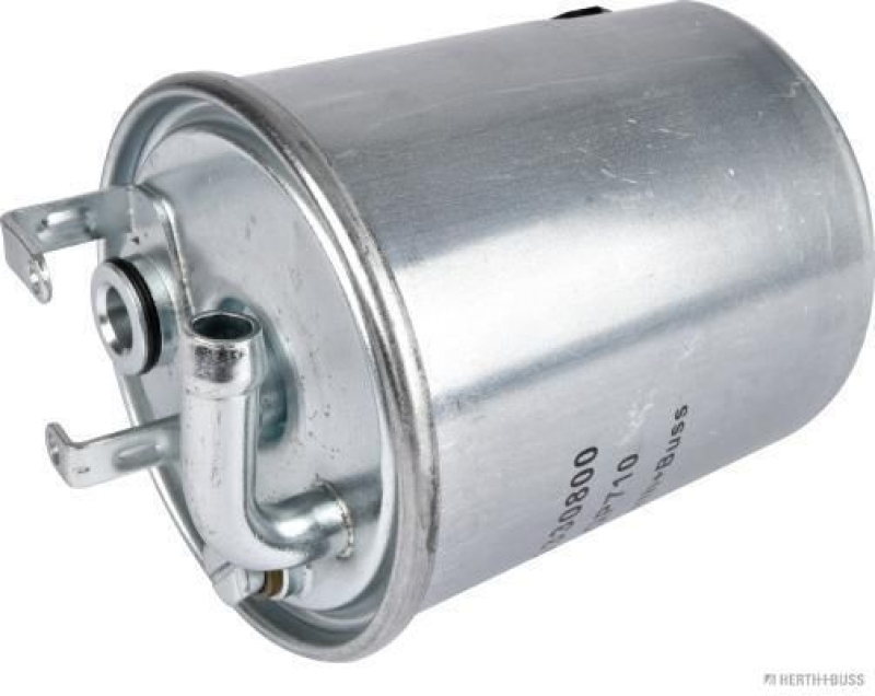 HERTH+BUSS JAKOPARTS Fuel filter