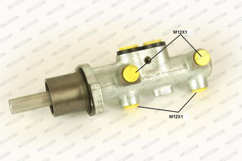 FERODO Brake Master Cylinder