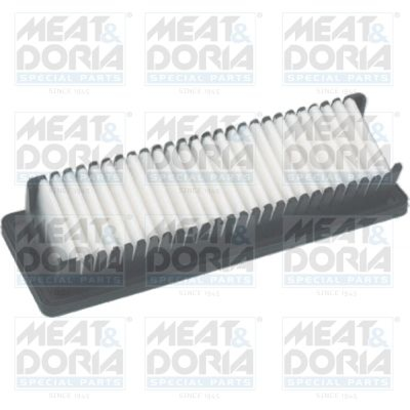 MEAT & DORIA Air Filter