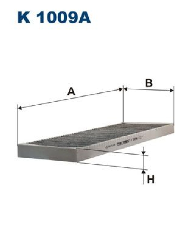 FILTRON Filter, Innenraumluft