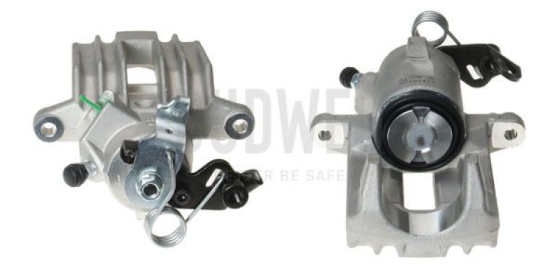 KAWE Brake Caliper