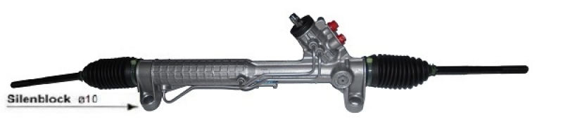 WAT Steering Gear