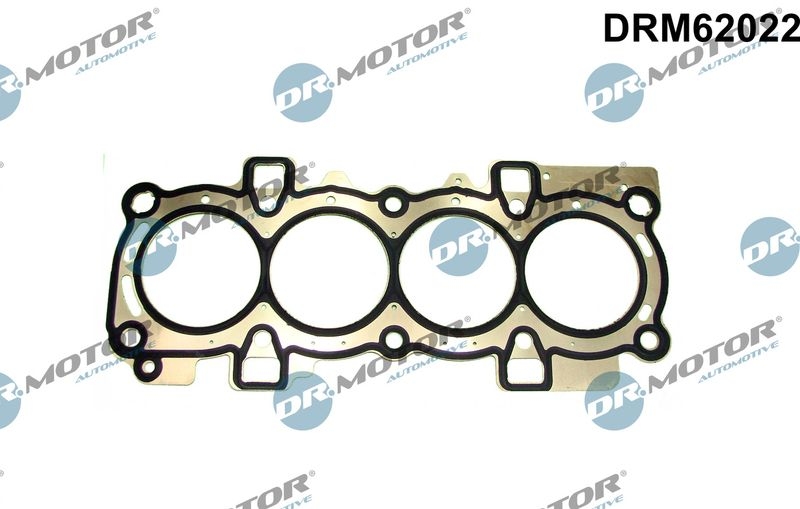 Dr.Motor Automotive Gasket, cylinder head