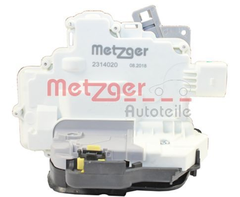 METZGER Door Lock