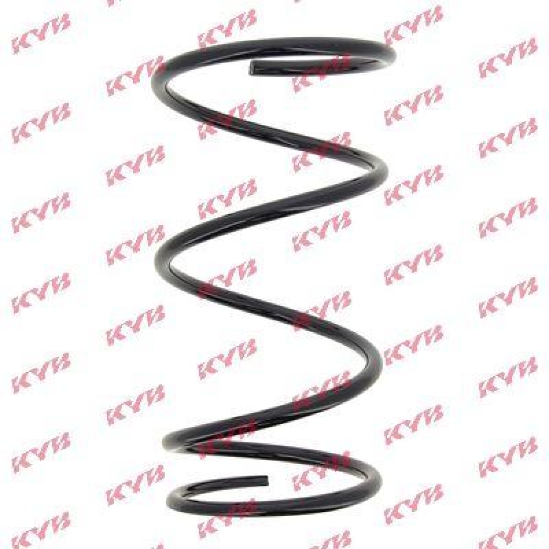 KYB Suspension Spring K-Flex