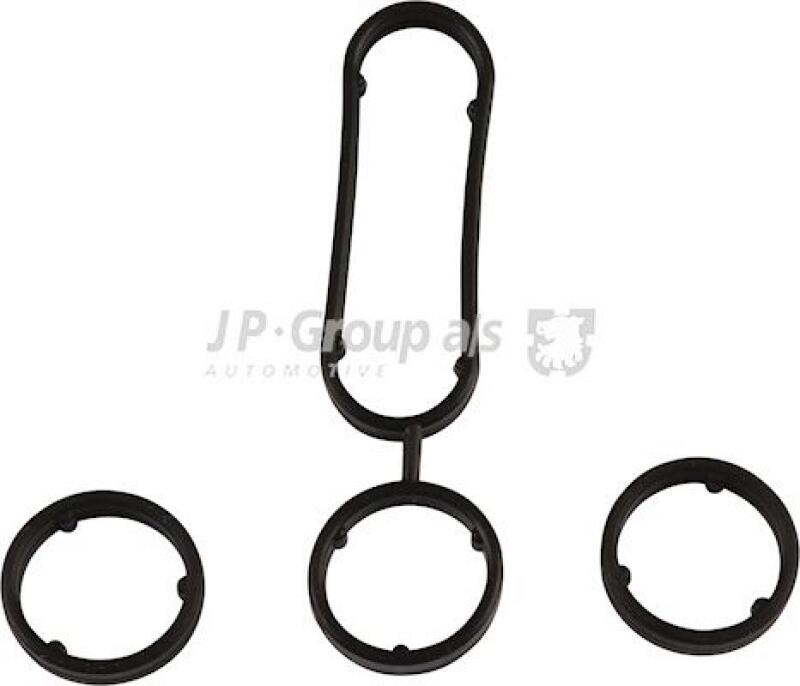 JP GROUP Gasket Set, oil cooler JP GROUP