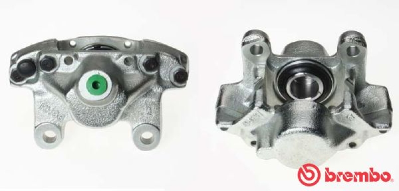 BREMBO Bremssattel ESSENTIAL LINE