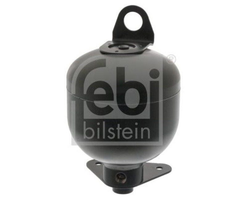 FEBI BILSTEIN Suspension Sphere, pneumatic suspension