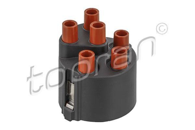 TOPRAN Distributor Cap