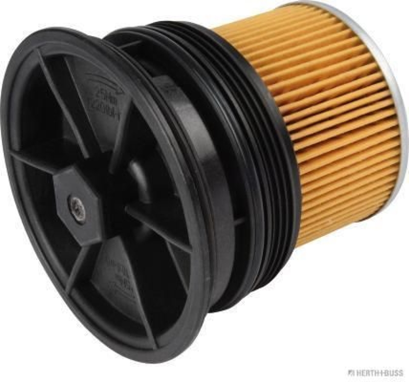 HERTH+BUSS JAKOPARTS Fuel filter