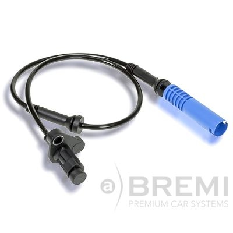 BREMI Sensor, wheel speed