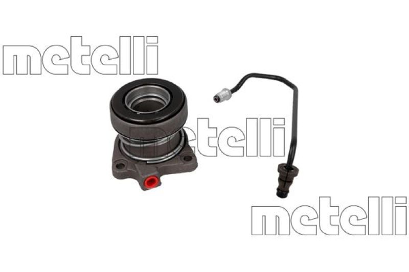 METELLI Central Slave Cylinder, clutch