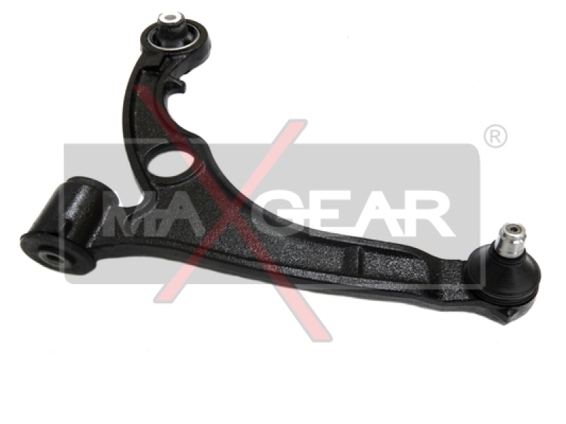 MAXGEAR Control Arm/Trailing Arm, wheel suspension