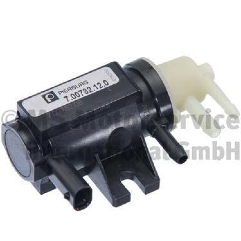 PIERBURG Pressure converter, turbocharger