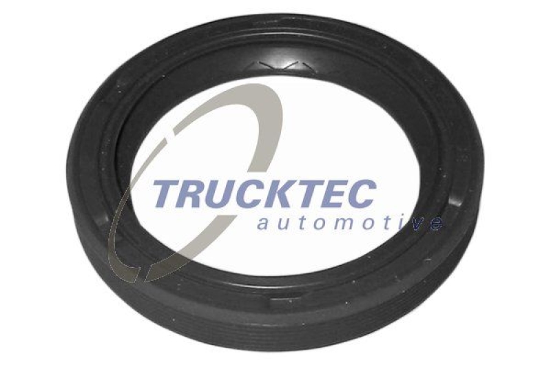 TRUCKTEC AUTOMOTIVE Shaft Seal, crankshaft