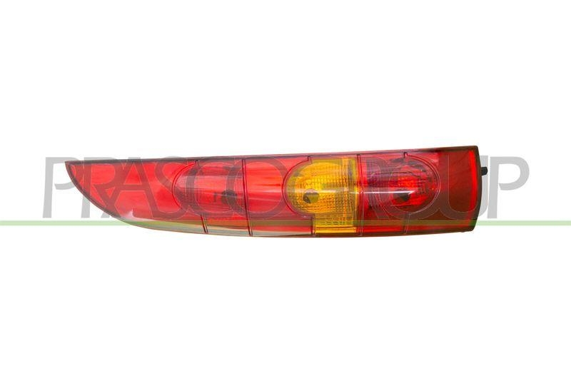 Combination Rearlight