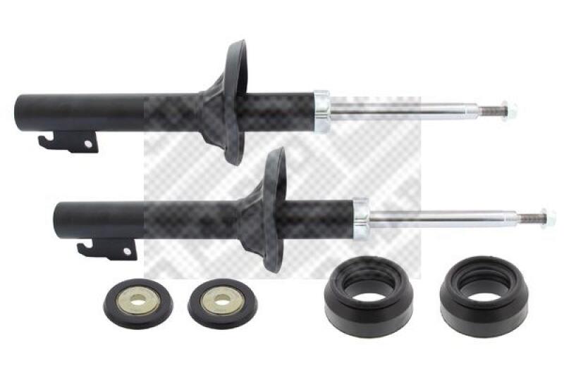 MAPCO Mounting Kit, shock absorber